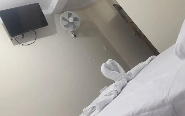AYPA Hostel Sauna & Spa
