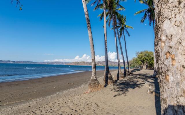 Hotel Villas Playa Hermosa