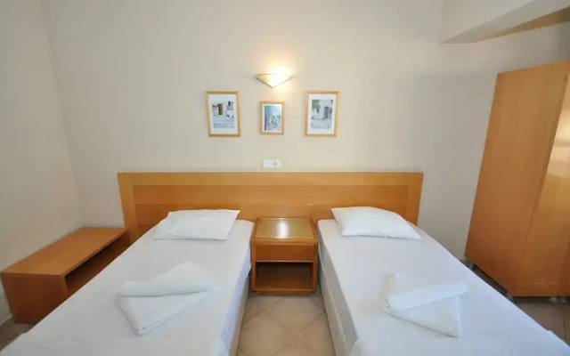 Sunblue Apart Hotel