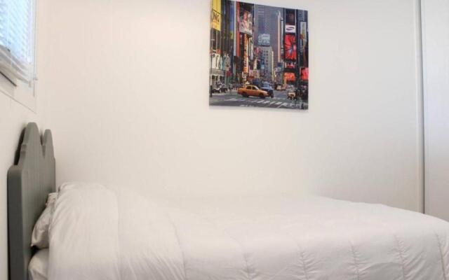 Appartement La Rochelle, 3 pièces, 6 personnes - FR-1-246-220