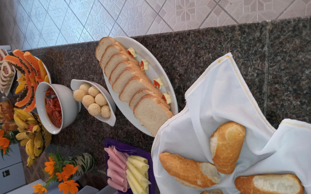 Pousada Olhar da Sereia