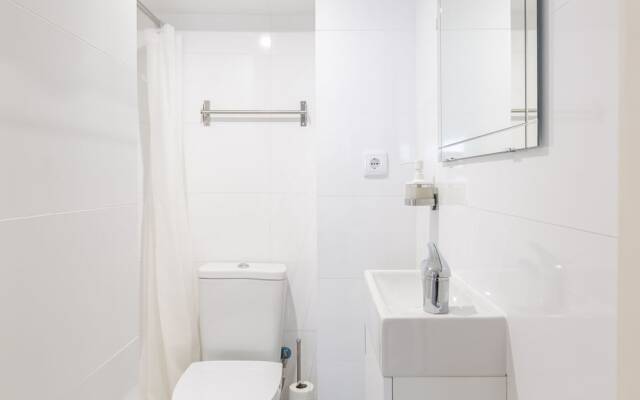 Apartment in the HEART of Bairro Alto