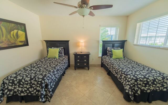 Villa Portofino Apartment 5