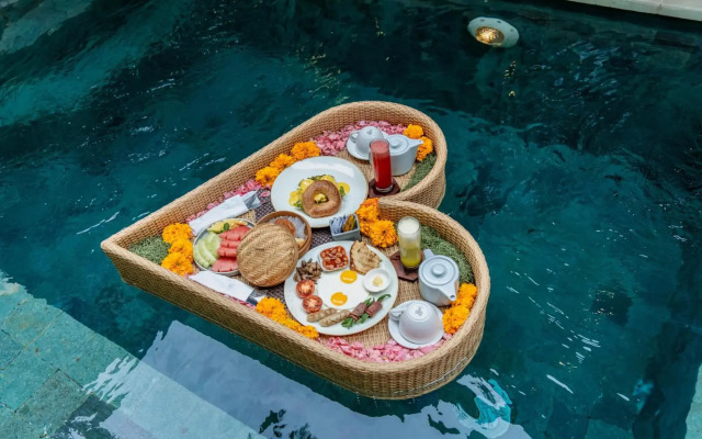 Aksari Villa Seminyak by Ini Vie Hospitality