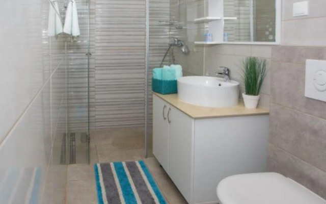 Sea View Apartments Lendic Podgora