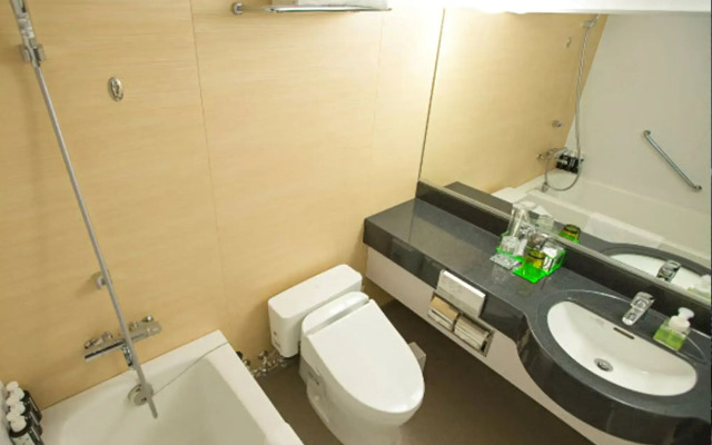 Airport Hotel Kumamoto
