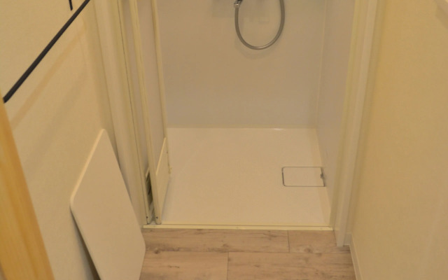 BED N CHILL Shippoya - Hostel