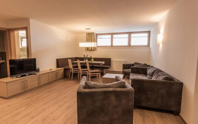 Gästehaus Vorderegger