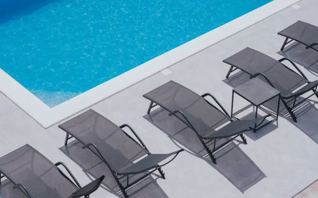 Pool Villas Aldura