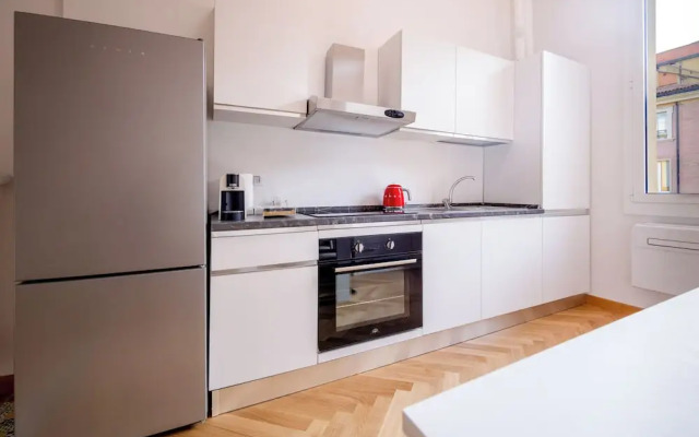 Le Suites dell'Edera