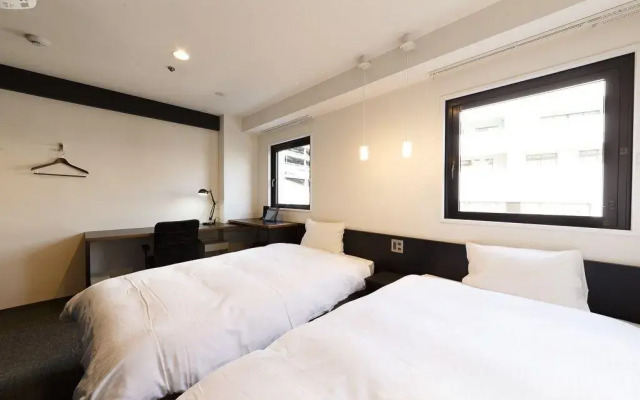 Hotel Citio Shizuoka