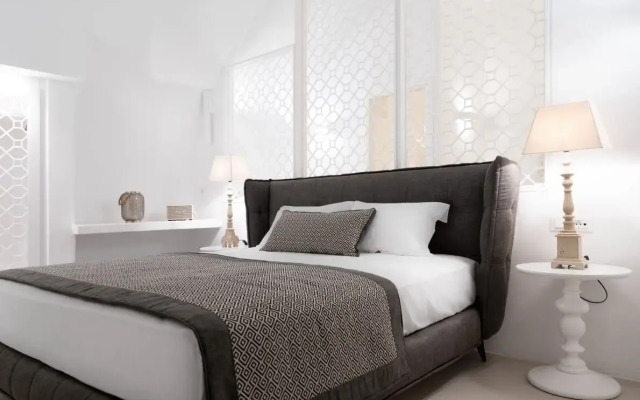 Kamini Santorini Luxury Villas