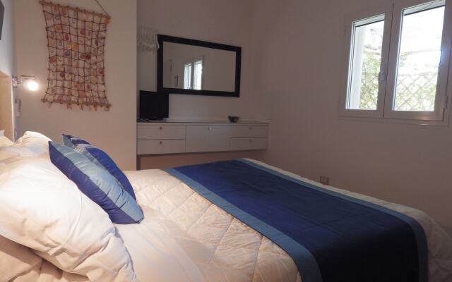 Bed & Breakfast Le Vele