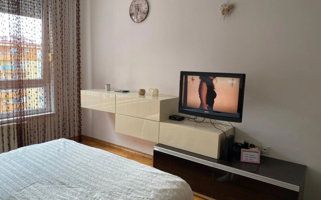 Apartmani Casa