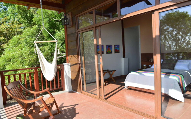 Pacaya Lodge & Spa