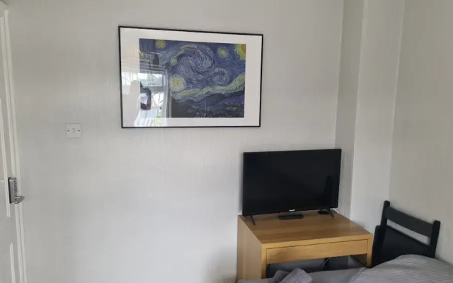 Ravenhill Town house  Belfast