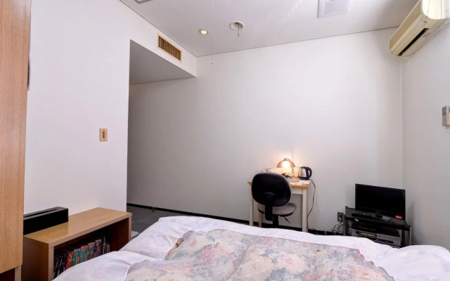 Okubo Ryokan