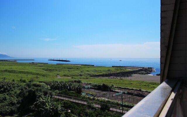 Ocean View apartment