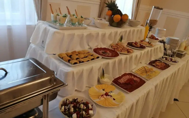 B&B Villa Palace