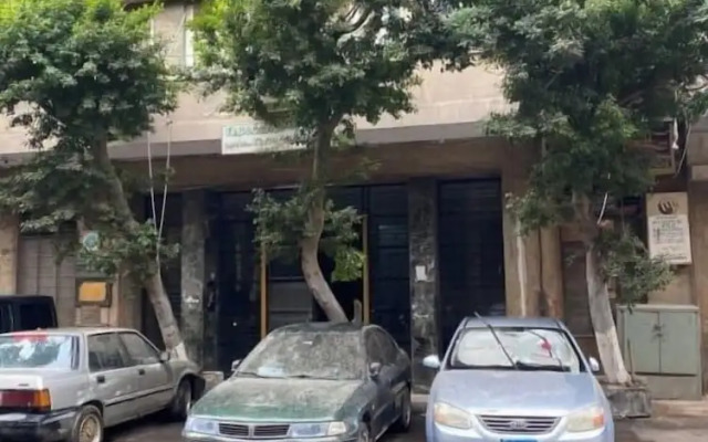 El Otel Hotel