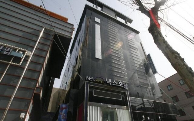 Nex Hotel