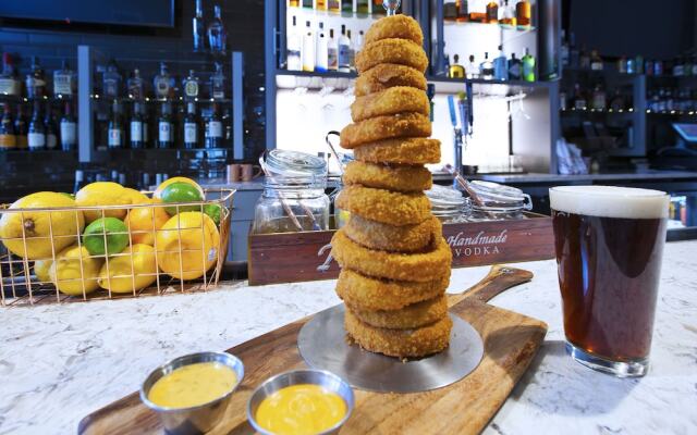 SpringHill Suites by Marriott Chattanooga North/Ooltewah