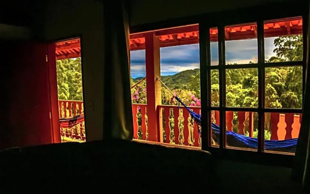 Pousada Vale do Horizonte