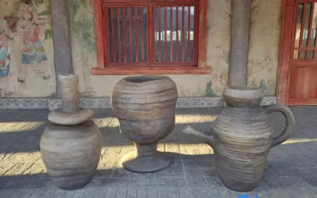 Xinlanwan Holiday Hotel