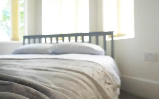 Cosy & Modern 1 Bed Studio