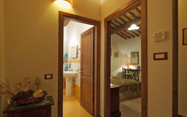 Agriturismo la Capanna