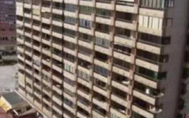 Apartamentos Mariscal III