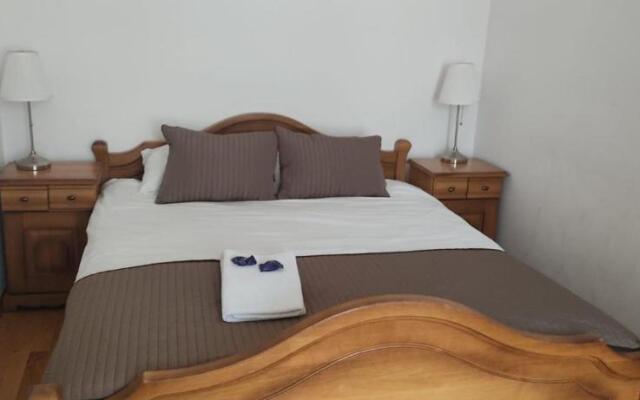 Apartment Świetego Tomasza