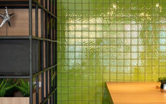 Stay@kata Poshtel