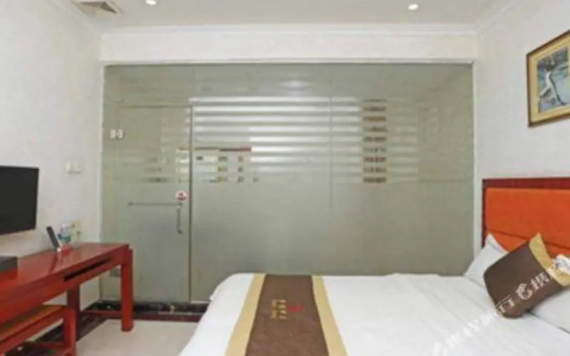 Hao Li Hotel in Guangzhou