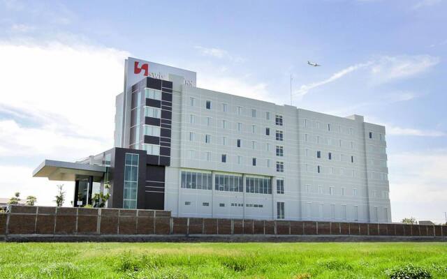 Swiss-Belinn Airport Surabaya