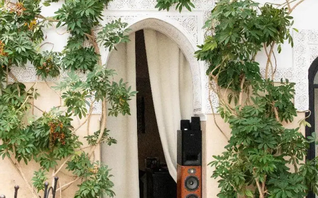 Riad Amegrad