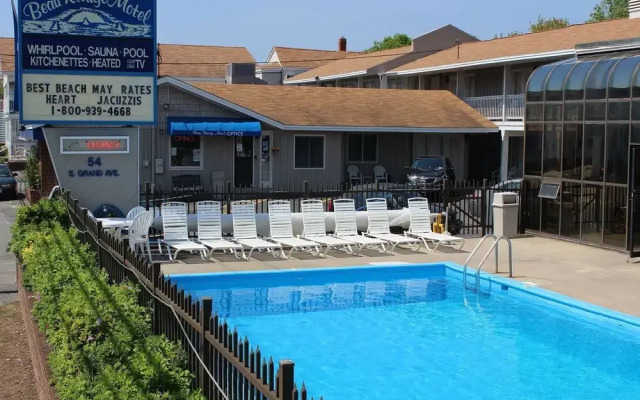 Beau Rivage Motel