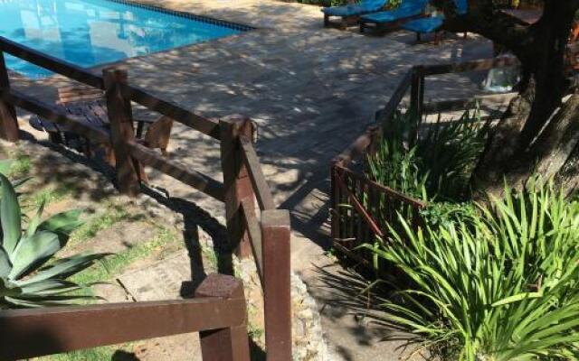 Suite Em Buzios Joã O Fernandes Praia