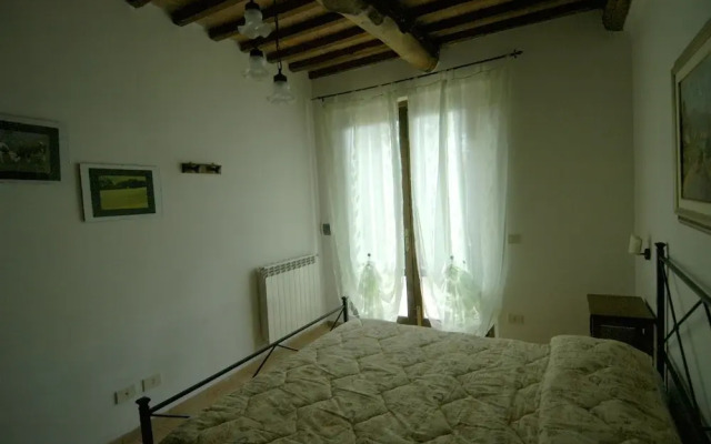 Agriturismo Castellum Aquarum