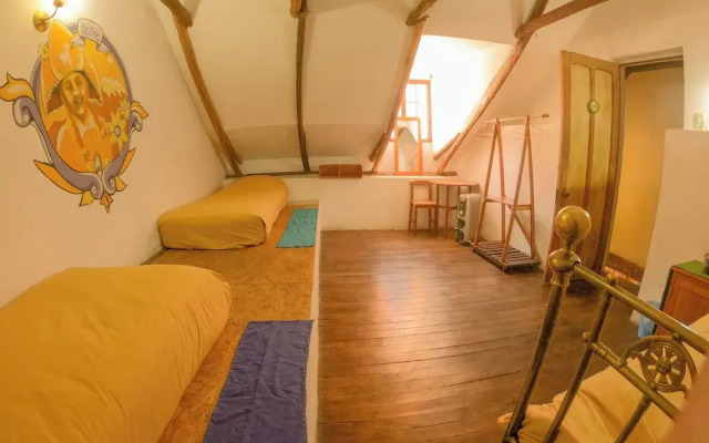 Anata Hostel