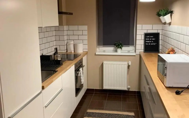 Szeder Apartman