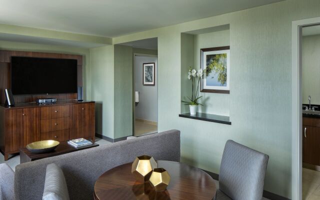 The Westin Book Cadillac Detroit