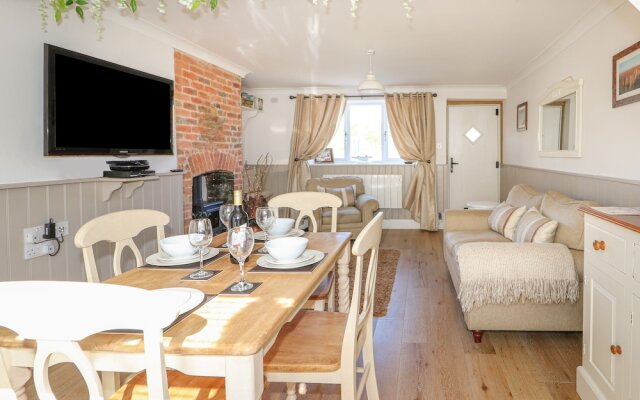 Herbies Cottage