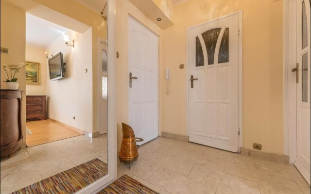 P&O Apartments Nowowiejska