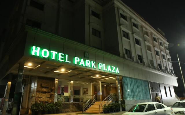 Hotel Park Plaza