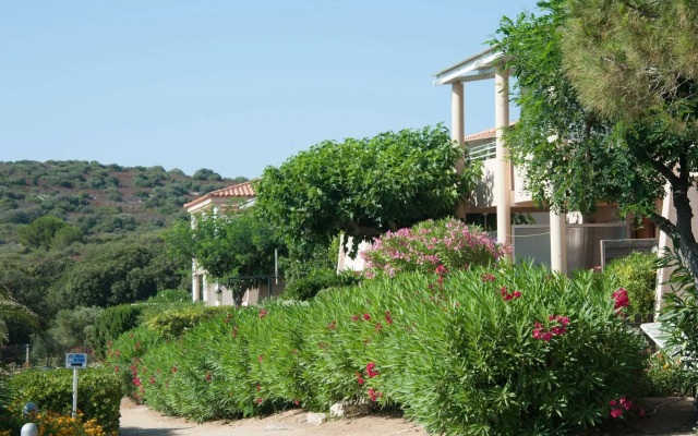 Résidence Arinella