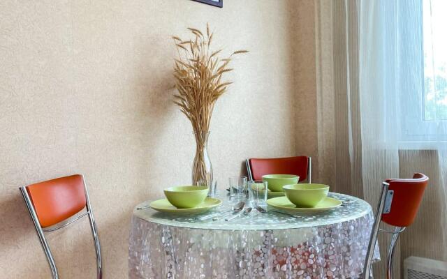 Moment House (Момент Хаус) на Пролетарском проспекте 17к1