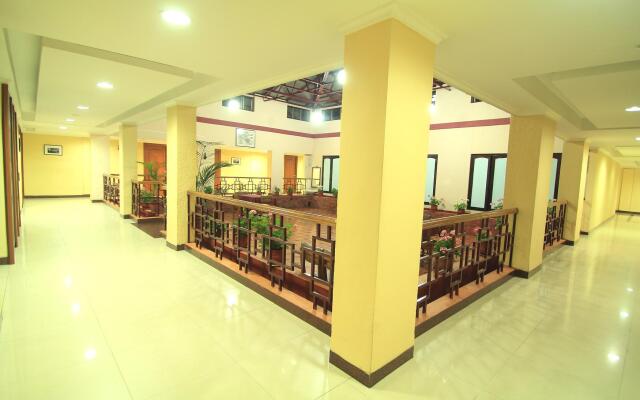 Hotel Preethi Classic Towers