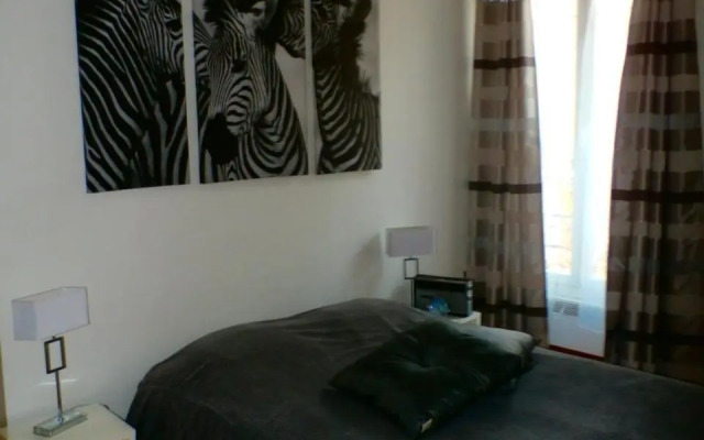 Appartement COSY