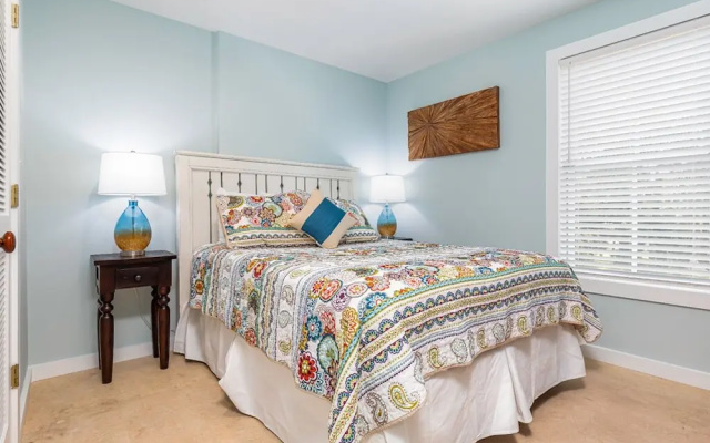 Flip Flop Lagoon by Tybee Vacation Rentals